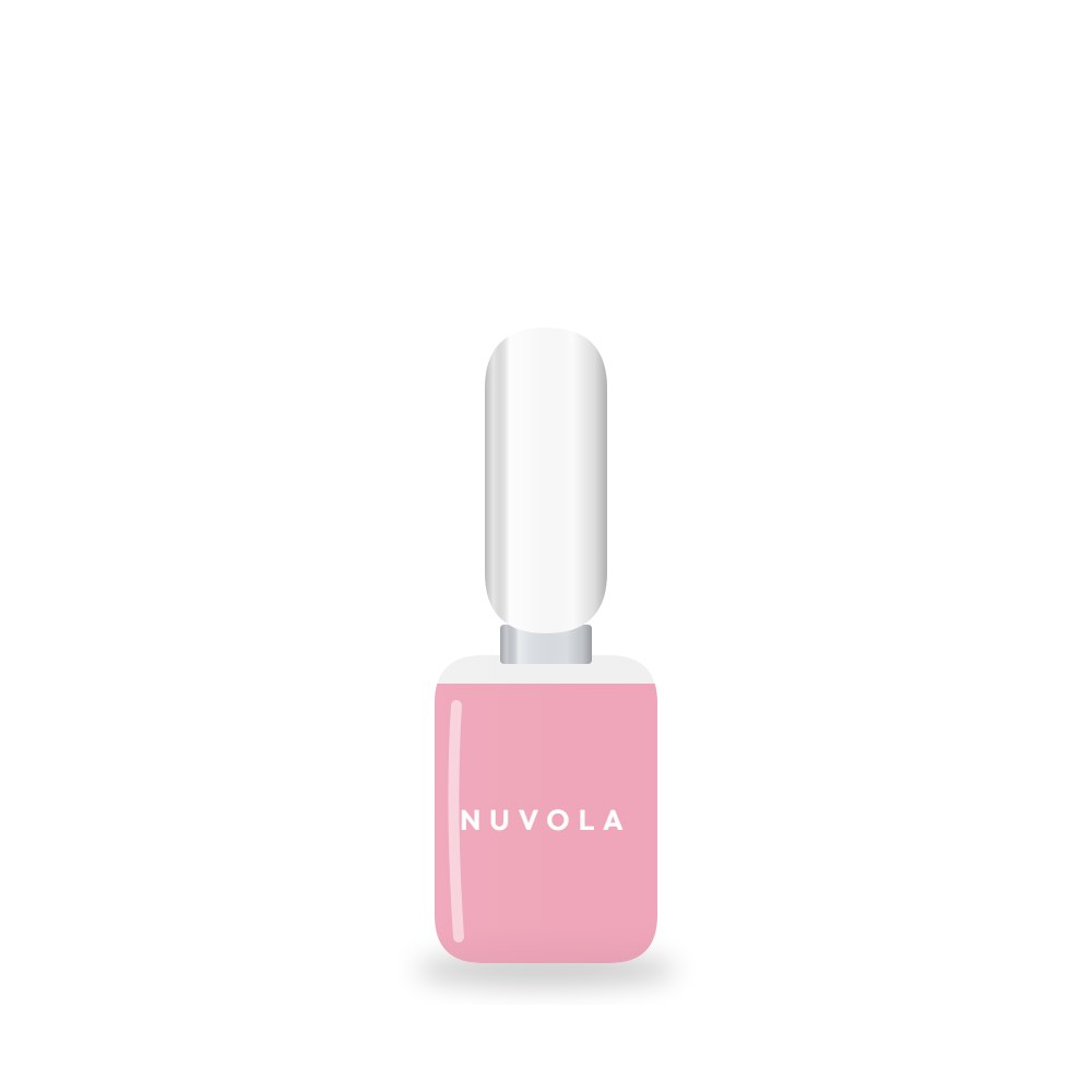 Jel Etkili Oje 02 Pembe