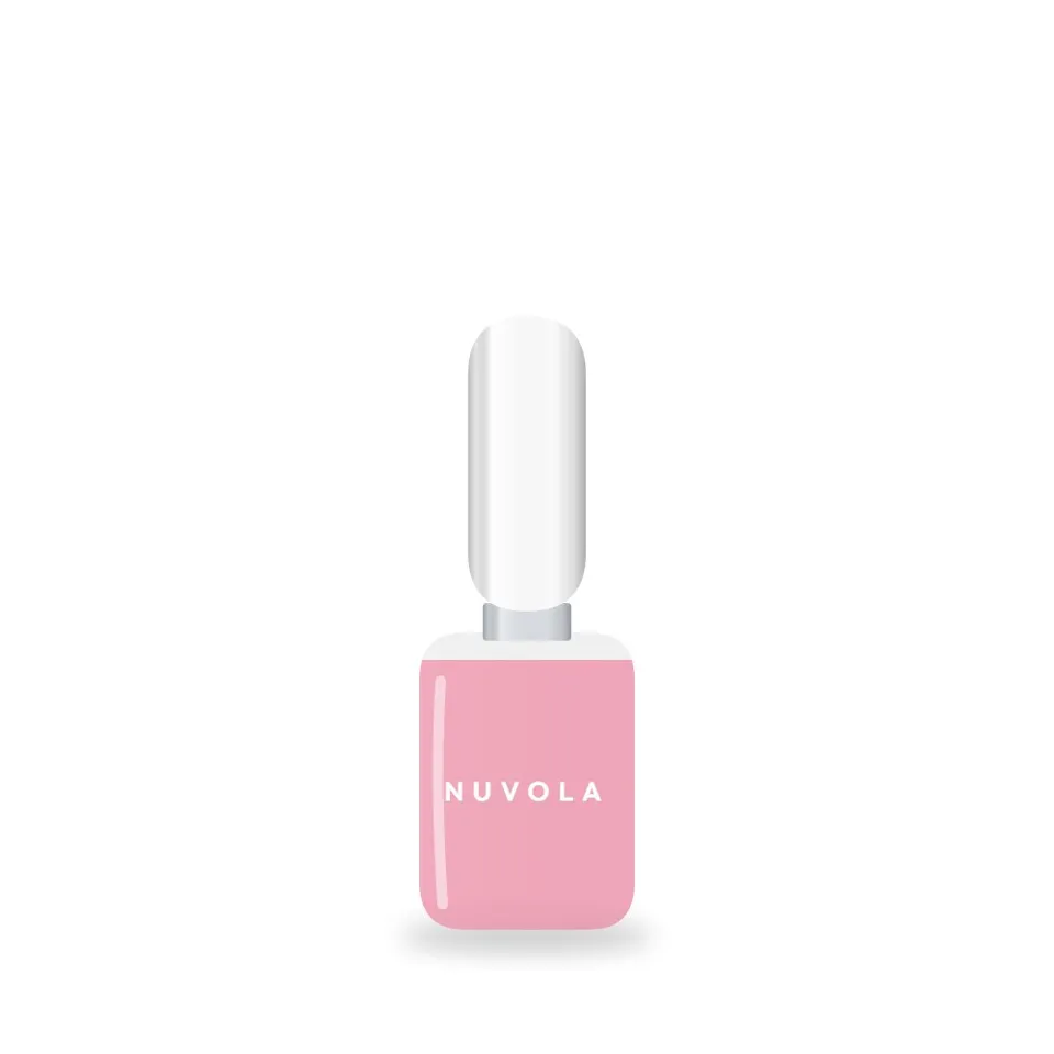 Jel Etkili Oje 02 Pembe