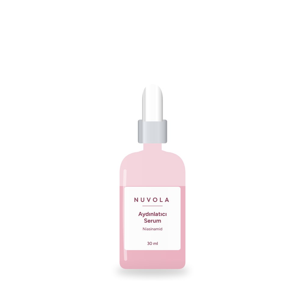 Aydınlatıcı Serum