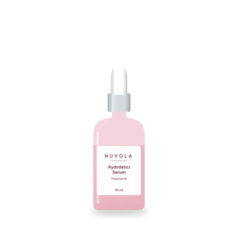 Aydınlatıcı Serum